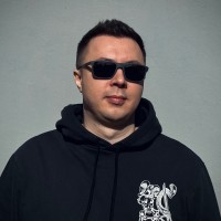 Namecheap Employee Roman Zolotarov's profile photo