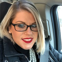 Stacie Curtis Email & Phone Number