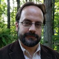 Neuromatch Employee Brad Wyble's profile photo