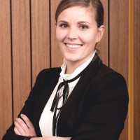 Cuez Employee Eline Louis's profile photo