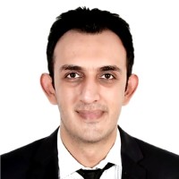 Ghobash Group Employee Pratham Pandhi's profile photo