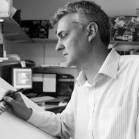 Howarth Litchfield Partnership Employee Jonathan Yates's profile photo