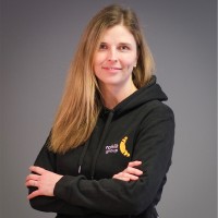 Rohlik.cz Employee Karolína Novotná's profile photo