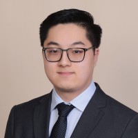Yonder Employee Benjamin Dang's profile photo