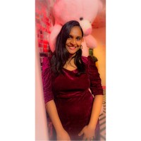 Meghana Annamalla Email