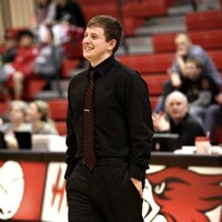 SPPS Employee Zach Towle's profile photo