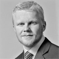 Enyo Law LLP Employee Tom Portsmouth's profile photo