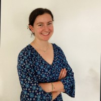 Aeterra, LLC Employee Eva Paradiso's profile photo