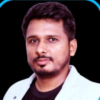 Vikram Vaishnav Email