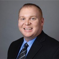 Centene Corporation Employee Matt Darnell's profile photo