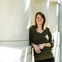MSD Switzerland Employee Carolien van Bloemendal's profile photo