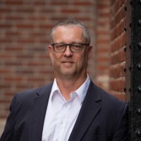 Attain Finance Employee Chris Darnell's profile photo