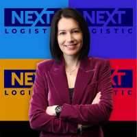 NextLogistic Ltd. Employee Petya Tsvetanova's profile photo