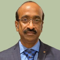 NATIONAL RESEARCH DEVELOPMENT CORPORATION Employee N Lakshminarayan's profile photo