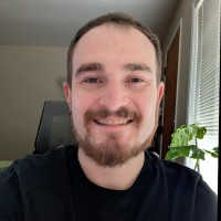 Aquent Scout Employee Sean Antram's profile photo