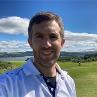 PLEAN PRECAST LIMITED Employee Neil MacGregor's profile photo