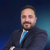CFI Financial Group Employee Mazen Abbas's profile photo