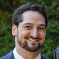 IQ-EQ Employee Max Ramos's profile photo