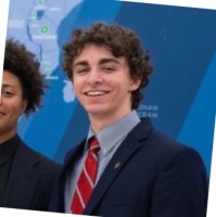 Formula Buckeyes Employee Jaylen Morales's profile photo