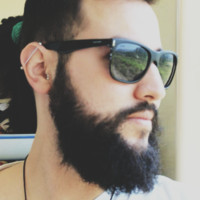 Pipedream Employee Luan Cazarine's profile photo