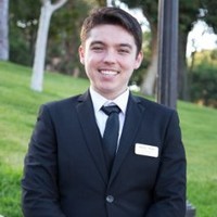 ModernHR, Inc. Employee Danny Pham's profile photo