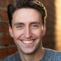 Stitcht Employee Reece Budin's profile photo