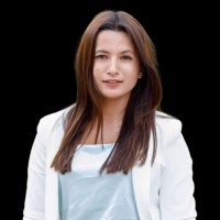 Cubic IT Employee Prakriti P.'s profile photo