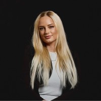 Kreng Employee Anna Paleologos's profile photo