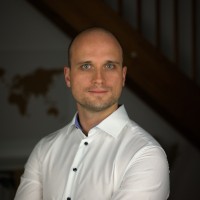 CONTIBELT Employee Thomas Hager's profile photo