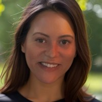 The GIST Employee Kristina Palmer's profile photo