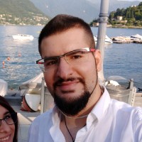 CPM S.p.A Employee Giovanni Zito's profile photo