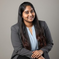 One Lexiicon Employee Suganya Thamotharan's profile photo