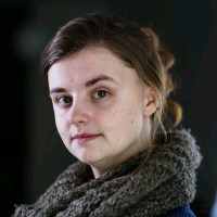 Vital Delivery Solutions LLC Employee Alina S.'s profile photo