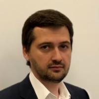 Ehrmann Employee Petrovskii Denis's profile photo