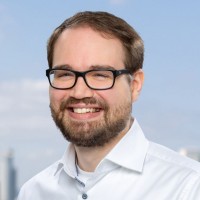 Tourismus+Congress GmbH Frankfurt am Main Employee Markus Lott's profile photo