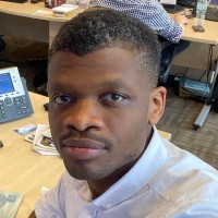 CNN Employee Luke Jacobs's profile photo