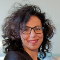 Humana People to People Italia Employee Eleonora Peri's profile photo