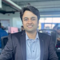 Arup Employee Ritesh Jindal's profile photo