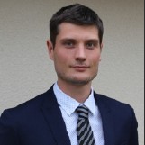 3D EAU Employee Thibaud Maire's profile photo