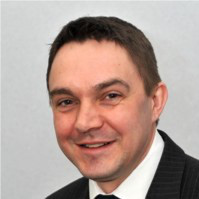 Infinity Partnership Employee Iain Castles's profile photo