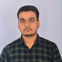 Clopen Research Capital LLP Employee Akshay Dixit's profile photo