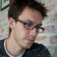 New York University Employee Carl Evans's profile photo