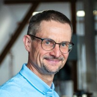 Ecleo Strategic Consulting Employee Grzegorz Rduch's profile photo