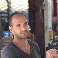 Guesty Employee Tomer Shabtay's profile photo