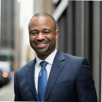 Stellantis Employee Darnell Jones's profile photo