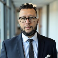 Good Samaritan Hospital Employee Franz Murphy's profile photo