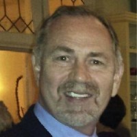 The Professionals Network Employee Paul Rae's profile photo