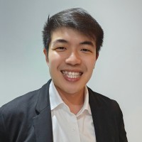 MISC Group Employee Chong Hao's profile photo