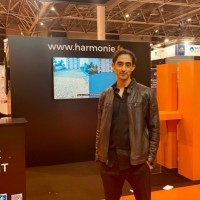 COPROPRIÉTÉS & DIAGNOSTIC Employee Saad O.'s profile photo