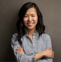 Omaha Community Foundation Employee Sunni Kamp's profile photo